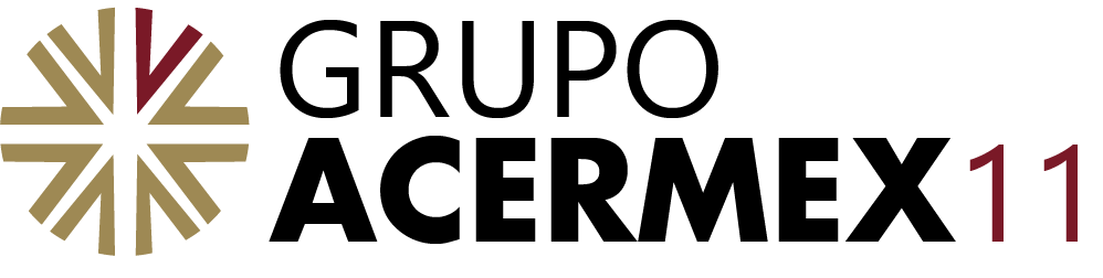 Grupo Acermex11